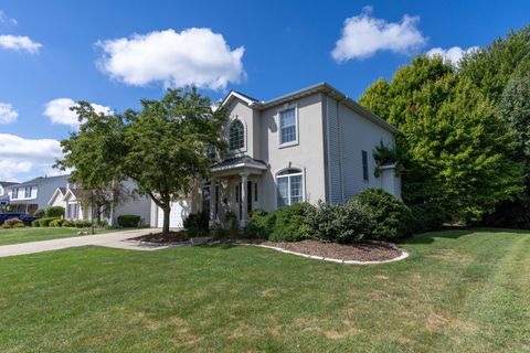 Tiny photo for 2015 Foxwood Cc, Normal, IL 61761 (MLS # 12475781)