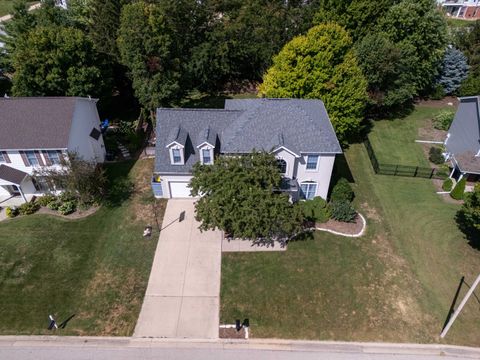 Tiny photo for 2015 Foxwood Cc, Normal, IL 61761 (MLS # 12475781)