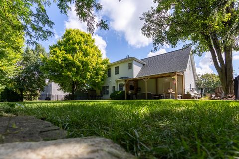 Tiny photo for 2015 Foxwood Cc, Normal, IL 61761 (MLS # 12475781)