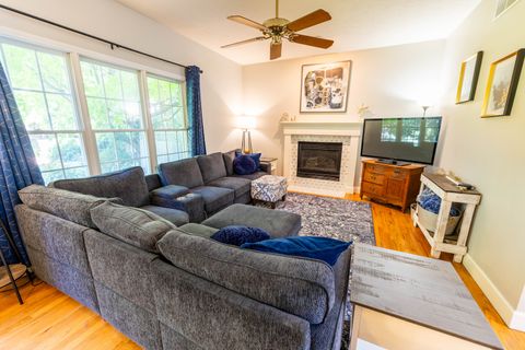 Tiny photo for 2015 Foxwood Cc, Normal, IL 61761 (MLS # 12475781)
