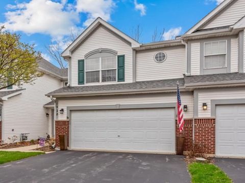 1222 Appaloosa Way Bartlett IL 60103