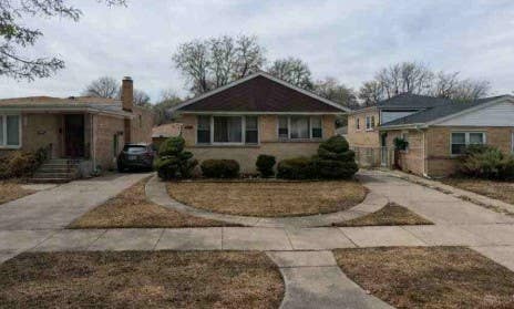 Photo of 15236 Evers Street, Dolton, IL 60419 (MLS # 12723188)