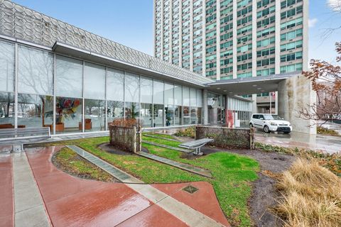 Tiny photo for 3600 N LAKE SHORE Drive #1120, Chicago, IL 60613 (MLS # 12587128)