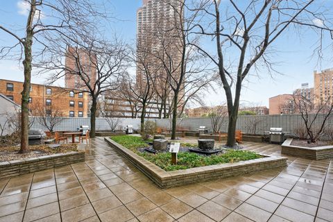Tiny photo for 3600 N LAKE SHORE Drive #1120, Chicago, IL 60613 (MLS # 12587128)