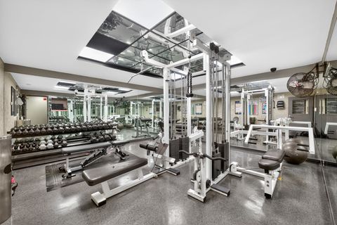 Tiny photo for 3600 N LAKE SHORE Drive #1120, Chicago, IL 60613 (MLS # 12587128)