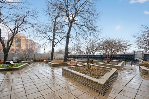 Tiny photo for 3600 N LAKE SHORE Drive #1120, Chicago, IL 60613 (MLS # 12587128)