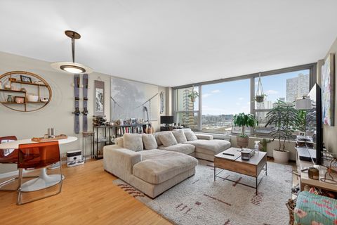 Tiny photo for 3600 N LAKE SHORE Drive #1120, Chicago, IL 60613 (MLS # 12587128)