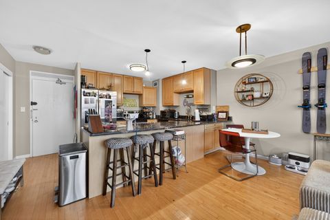 Tiny photo for 3600 N LAKE SHORE Drive #1120, Chicago, IL 60613 (MLS # 12587128)