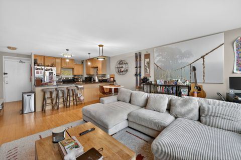 Tiny photo for 3600 N LAKE SHORE Drive #1120, Chicago, IL 60613 (MLS # 12587128)