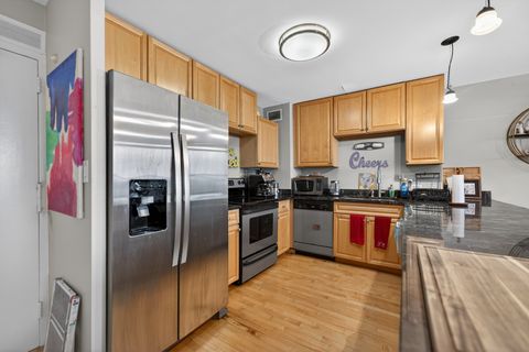 Tiny photo for 3600 N LAKE SHORE Drive #1120, Chicago, IL 60613 (MLS # 12587128)