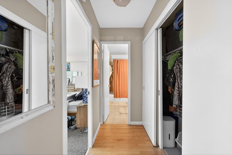 Tiny photo for 3600 N LAKE SHORE Drive #1120, Chicago, IL 60613 (MLS # 12587128)