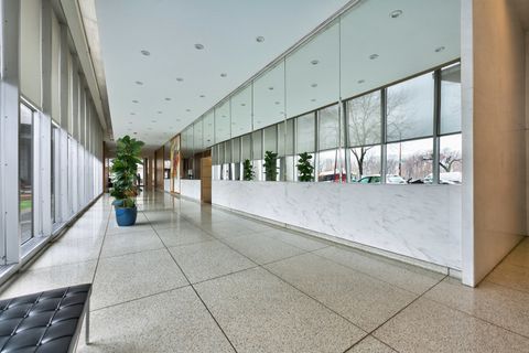 Tiny photo for 3600 N LAKE SHORE Drive #1120, Chicago, IL 60613 (MLS # 12587128)