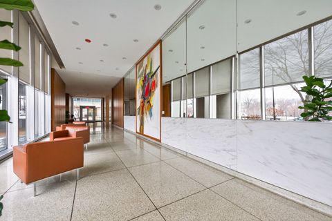 Tiny photo for 3600 N LAKE SHORE Drive #1120, Chicago, IL 60613 (MLS # 12587128)