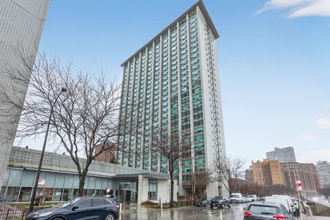 Tiny photo for 3600 N LAKE SHORE Drive #1120, Chicago, IL 60613 (MLS # 12587128)