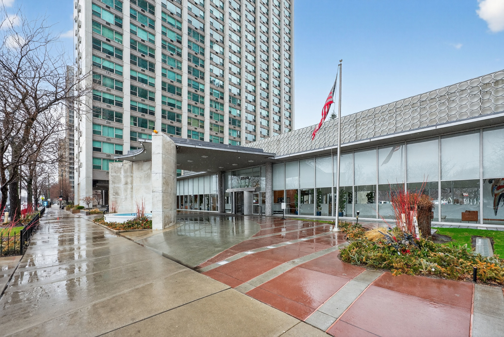3600 N LAKE SHORE Drive 1120