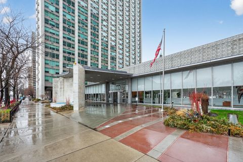 Tiny photo for 3600 N LAKE SHORE Drive #1120, Chicago, IL 60613 (MLS # 12587128)