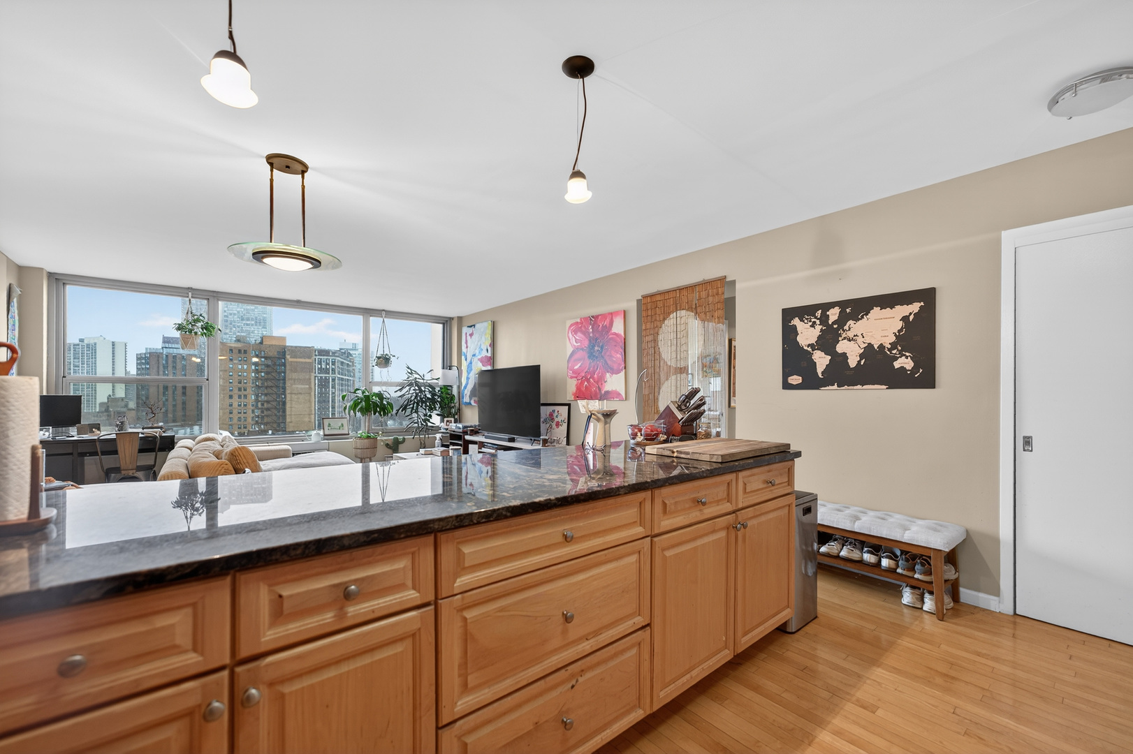 3600 N LAKE SHORE Drive 1120