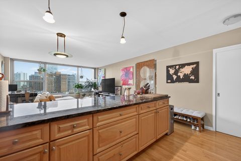 Tiny photo for 3600 N LAKE SHORE Drive #1120, Chicago, IL 60613 (MLS # 12587128)