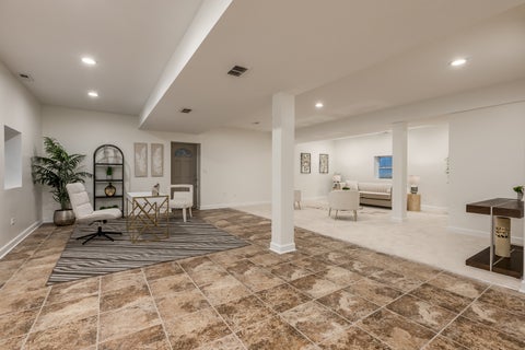 Tiny photo for 6723 N HARDING Avenue, Lincolnwood, IL 60712 (MLS # 12778443)