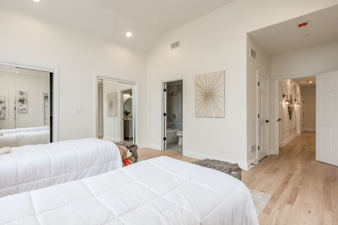Tiny photo for 6723 N HARDING Avenue, Lincolnwood, IL 60712 (MLS # 12778443)