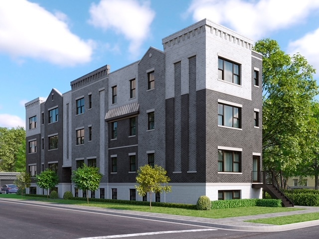 1453 E 65th Place