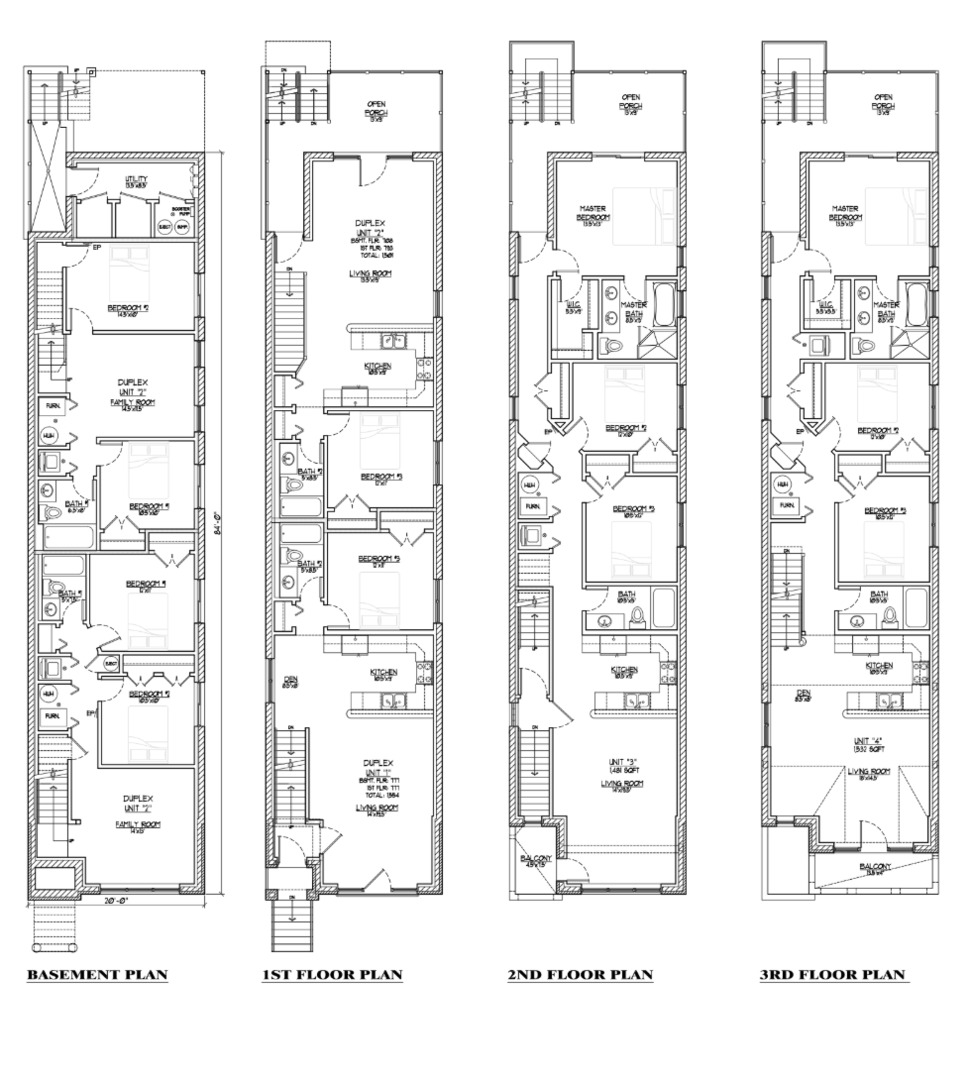 1453 E 65th Place