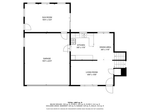 Tiny photo for 22419 S Joseph Avenue, Channahon, IL 60410 (MLS # 12443980)
