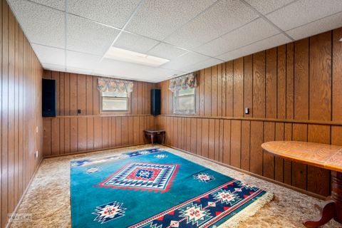 Tiny photo for 22419 S Joseph Avenue, Channahon, IL 60410 (MLS # 12443980)