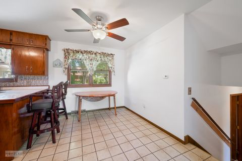 Tiny photo for 22419 S Joseph Avenue, Channahon, IL 60410 (MLS # 12443980)