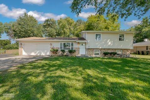 Photo of 22419 S Joseph Avenue, Channahon, IL 60410 (MLS # 12443980)