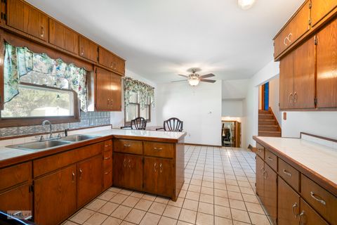 Tiny photo for 22419 S Joseph Avenue, Channahon, IL 60410 (MLS # 12443980)