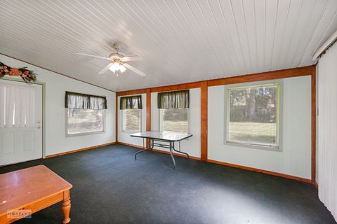 Tiny photo for 22419 S Joseph Avenue, Channahon, IL 60410 (MLS # 12443980)
