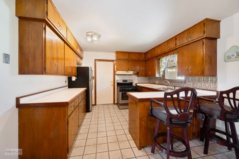 Tiny photo for 22419 S Joseph Avenue, Channahon, IL 60410 (MLS # 12443980)