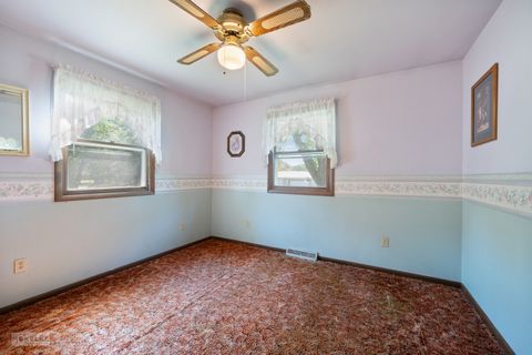 Tiny photo for 22419 S Joseph Avenue, Channahon, IL 60410 (MLS # 12443980)