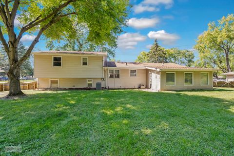 Tiny photo for 22419 S Joseph Avenue, Channahon, IL 60410 (MLS # 12443980)