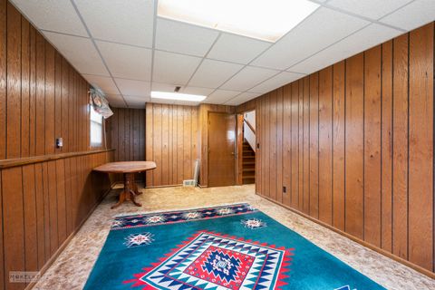 Tiny photo for 22419 S Joseph Avenue, Channahon, IL 60410 (MLS # 12443980)