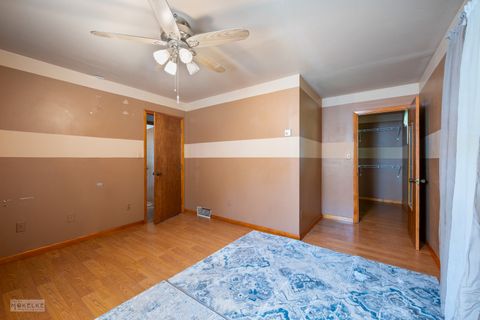 Tiny photo for 22419 S Joseph Avenue, Channahon, IL 60410 (MLS # 12443980)