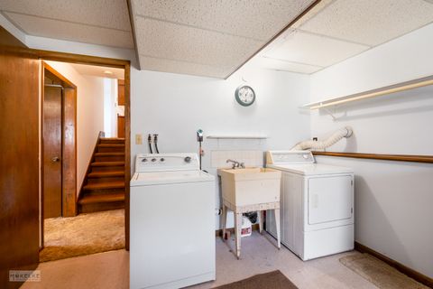 Tiny photo for 22419 S Joseph Avenue, Channahon, IL 60410 (MLS # 12443980)