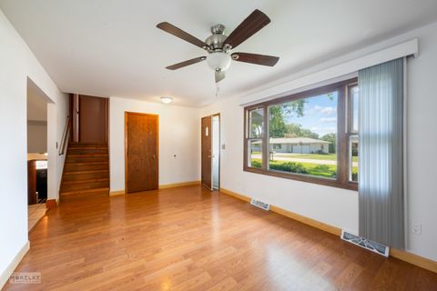 Tiny photo for 22419 S Joseph Avenue, Channahon, IL 60410 (MLS # 12443980)