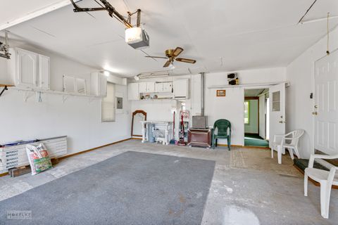 Tiny photo for 22419 S Joseph Avenue, Channahon, IL 60410 (MLS # 12443980)