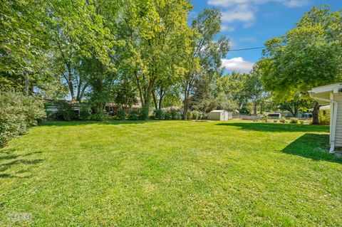 Tiny photo for 22419 S Joseph Avenue, Channahon, IL 60410 (MLS # 12443980)