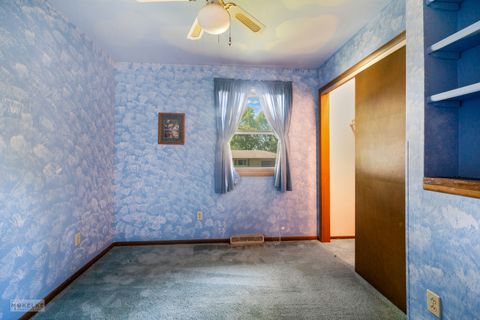 Tiny photo for 22419 S Joseph Avenue, Channahon, IL 60410 (MLS # 12443980)