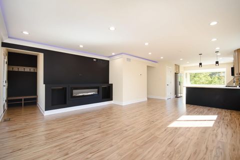 Tiny photo for 18439 Marshfield Avenue, Homewood, IL 60430 (MLS # 12495440)