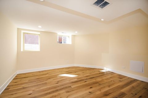 Tiny photo for 18439 Marshfield Avenue, Homewood, IL 60430 (MLS # 12495440)