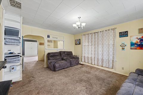 Tiny photo for 519 E Allen Street, Farmer City, IL 61842 (MLS # 12632097)