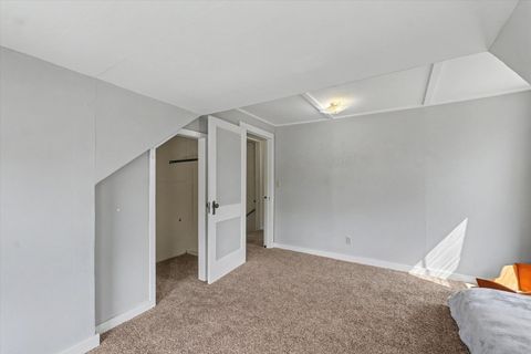 Tiny photo for 519 E Allen Street, Farmer City, IL 61842 (MLS # 12632097)