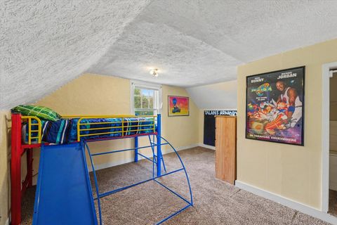 Tiny photo for 519 E Allen Street, Farmer City, IL 61842 (MLS # 12632097)