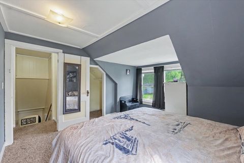 Tiny photo for 519 E Allen Street, Farmer City, IL 61842 (MLS # 12632097)