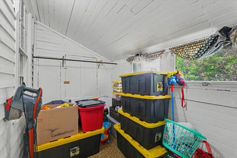 Tiny photo for 519 E Allen Street, Farmer City, IL 61842 (MLS # 12632097)