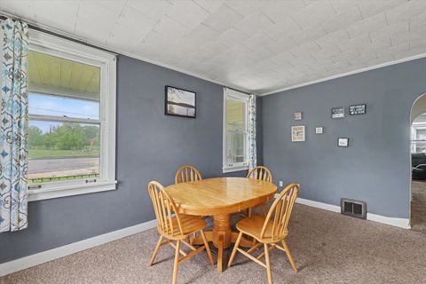 Tiny photo for 519 E Allen Street, Farmer City, IL 61842 (MLS # 12632097)